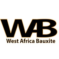 West Africa Bauxite logo, West Africa Bauxite contact details