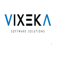 Vixeka Software Solutions logo, Vixeka Software Solutions contact details