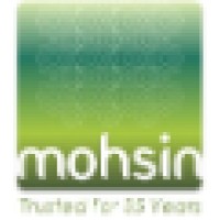 Mohsin Health Clinic logo, Mohsin Health Clinic contact details