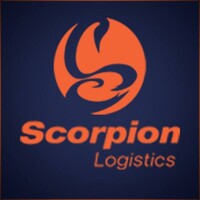 SCORPION LOGISTICS logo, SCORPION LOGISTICS contact details