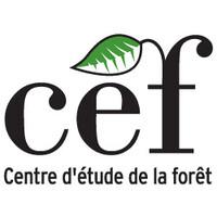 Centre d'étude de la forêt logo, Centre d'étude de la forêt contact details