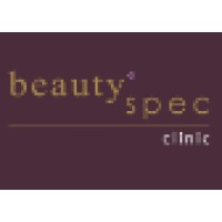 beauty spec clinic logo, beauty spec clinic contact details