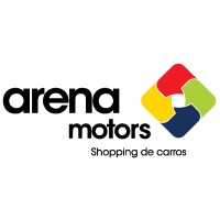 Arena Motors logo, Arena Motors contact details