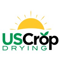 US Crop Drying LLC logo, US Crop Drying LLC contact details