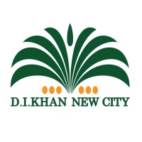 D. I. Khan New City logo, D. I. Khan New City contact details