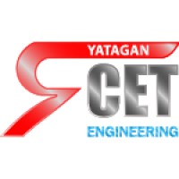 Yatagan/CET engineering Group logo, Yatagan/CET engineering Group contact details