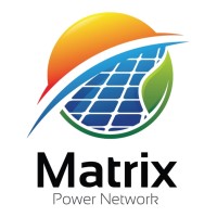 Matrix Power Network SAL logo, Matrix Power Network SAL contact details