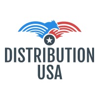 Distribution USA logo, Distribution USA contact details