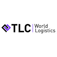 TLC World Logistics logo, TLC World Logistics contact details