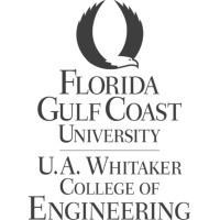 Florida Gulf Coast University U.A. Whitaker College of Engineering logo, Florida Gulf Coast University U.A. Whitaker College of Engineering contact details