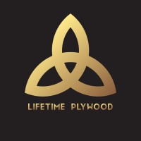 Lifetime Plywood logo, Lifetime Plywood contact details