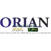 Orian Corporation - Agile Sports logo, Orian Corporation - Agile Sports contact details