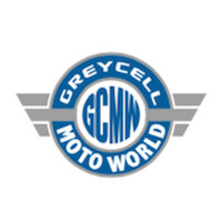 GREYCELL MOTOWORLD logo, GREYCELL MOTOWORLD contact details