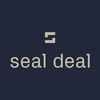 seal deal logo, seal deal contact details