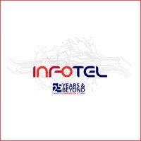 Infotel Expo logo, Infotel Expo contact details