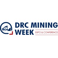 DRC Mining Week logo, DRC Mining Week contact details