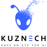 Kuznech Inc logo, Kuznech Inc contact details