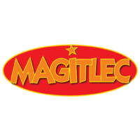 Magitlec , Silva & silva fabrica de pipocas LTDA logo, Magitlec , Silva & silva fabrica de pipocas LTDA contact details