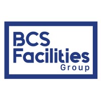 BCS Facilities Group logo, BCS Facilities Group contact details