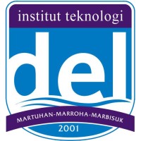 Institut Teknologi Del logo, Institut Teknologi Del contact details