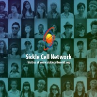 Sickle Cell Network logo, Sickle Cell Network contact details