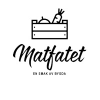 Matfatet Ørje AS logo, Matfatet Ørje AS contact details