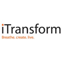 iTransform Institute Pte Ltd logo, iTransform Institute Pte Ltd contact details