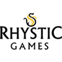 Rhystic Games, Inc. logo, Rhystic Games, Inc. contact details