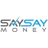 SaySay Money logo, SaySay Money contact details