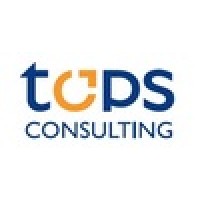 TOPS Consulting logo, TOPS Consulting contact details