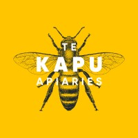 Te Kapu Apiaries logo, Te Kapu Apiaries contact details