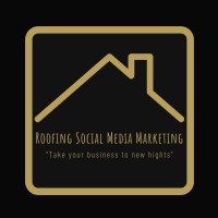 Roofing Social Media Marketing logo, Roofing Social Media Marketing contact details