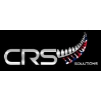 CRS Solutions Ltd logo, CRS Solutions Ltd contact details