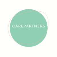 Carepartners logo, Carepartners contact details