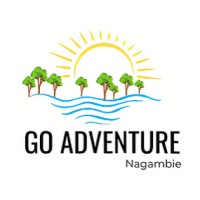 Go Adventure Nagambie logo, Go Adventure Nagambie contact details