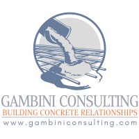 Gambini Consulting/Slipform Canada logo, Gambini Consulting/Slipform Canada contact details