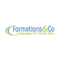 Formations&Co SA logo, Formations&Co SA contact details