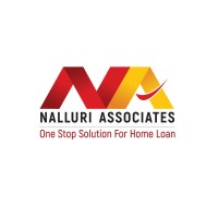 Nalluri Associates logo, Nalluri Associates contact details