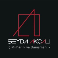 Şeyda Akçalı İç Mimarlık ve Danışmanlık logo, Şeyda Akçalı İç Mimarlık ve Danışmanlık contact details