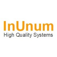 InUnum logo, InUnum contact details