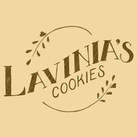 Lavinia's Cookies logo, Lavinia's Cookies contact details