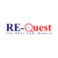 RE-QUEST Buildwell (P) Ltd. logo, RE-QUEST Buildwell (P) Ltd. contact details