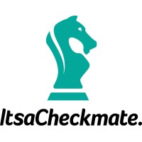 Checkmate logo, Checkmate contact details