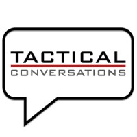 Tactical Conversations logo, Tactical Conversations contact details