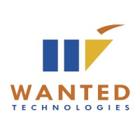 Wanted Technologies logo, Wanted Technologies contact details