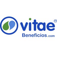 Vitae Beneficios logo, Vitae Beneficios contact details