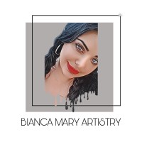 Bianca Mary Artistry logo, Bianca Mary Artistry contact details