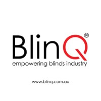 BlinQ Software logo, BlinQ Software contact details