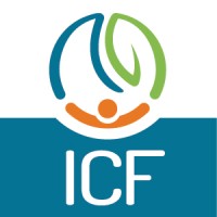 International Community Foundation logo, International Community Foundation contact details