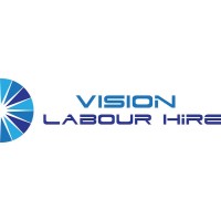 Vision Labour Hire logo, Vision Labour Hire contact details